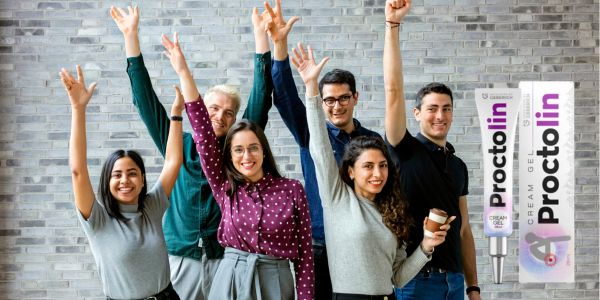 Proctolin recensioni vere, testimonianze, opinioni e cosa dice chi l’ha provato
